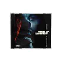 The Weeknd - Hurry Up Tomorrow (Original Motion Picture Score 2CD)
